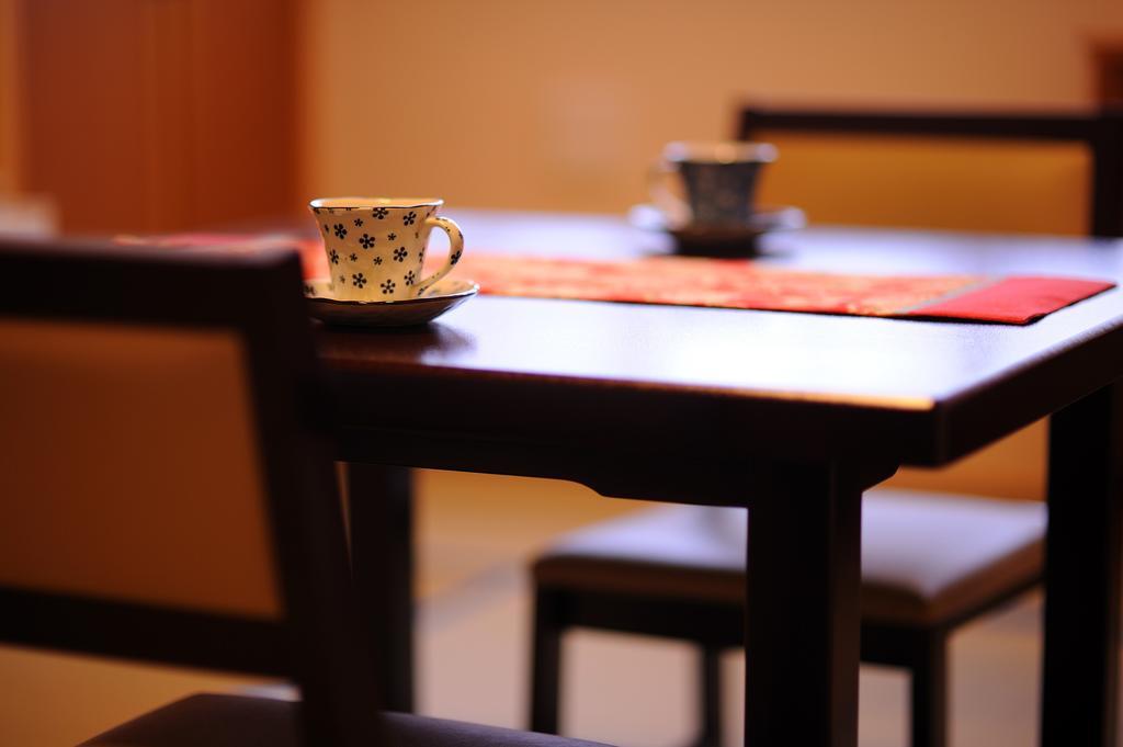Suzukiya Ryokan Shiroishi  Værelse billede