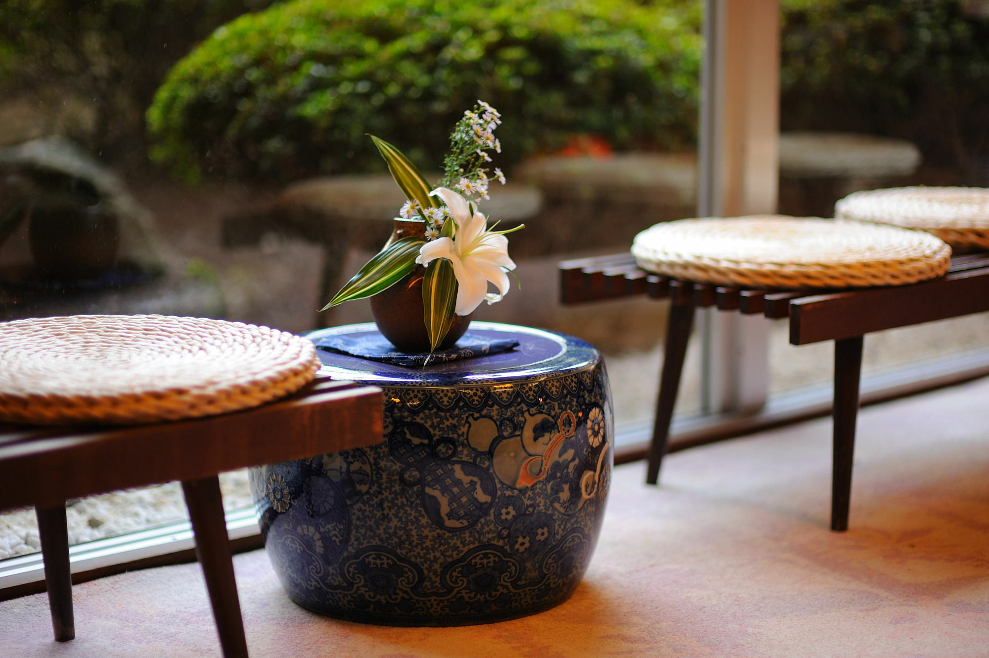 Suzukiya Ryokan Shiroishi  Eksteriør billede